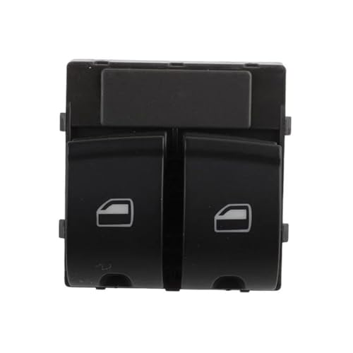 8E0959851C Power Fenster Master Switch Taste Für Audi A4 S4 2005-2008 R8 2007-2012 TT 2011-2014 RS4 2006-2008 Schalter von XUEKK
