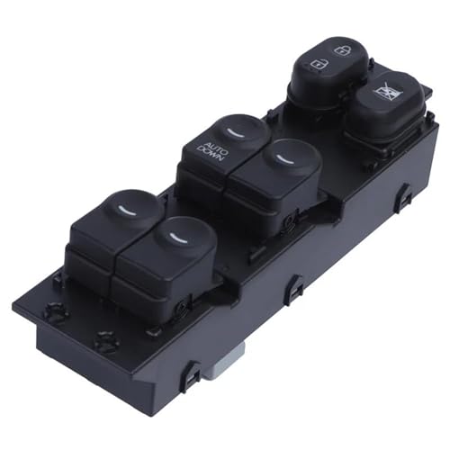 93570-1S005 Master Elektrische Fenster Glas Hebe Schalter Control Taste Für Hyundai HB20 935701S005 Auto Teile Ersatz Schalter von XUEKK