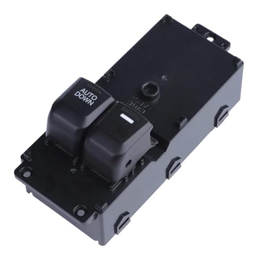 93570-4Y001 Auto Vorne Links Elektrische Fensterheber Glas Hebe Control Schalter Taste Für Kia Für Rio 935704Y001 Schalter von XUEKK