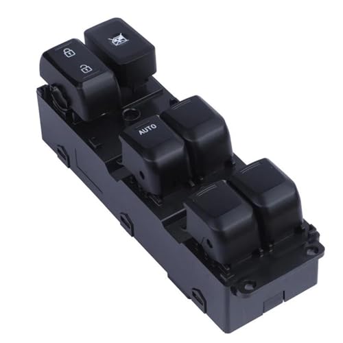 93570-4Y201 Auto Elektrische Fensterheber-Steuerschalter Für Kia Für RIO 2011-2015 935704Y201 935704Y200 93570-4Y200 Schalter von XUEKK