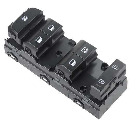 93571-M6000 Fahrer Tür Power Fenster Haupt Schalter Auto Für Kia Für Forte 2019-2021 93571M6000 Glas Hebe Control Schalter von XUEKK