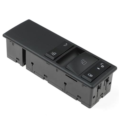 9605450813 Auto Elektrische Fenster Schalter Glas Heber Taste Für Benz Für Actros MP4 Lkw 9605451213 9605450913 A9605450913 Schalter(A) von XUEKK