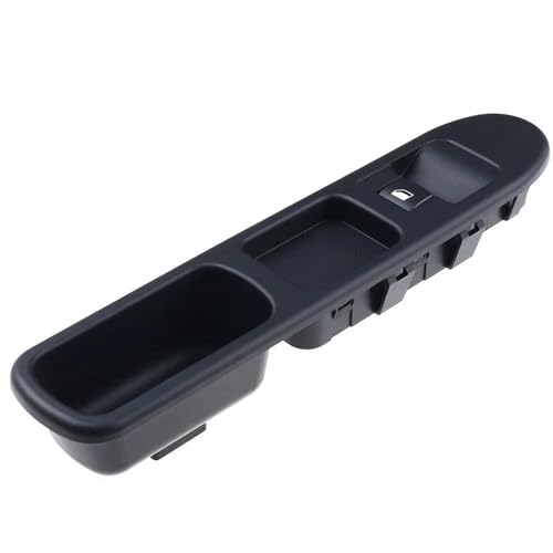 96351625XT Passagier Power Fenster Glas Hebe Switch Control Panel Für Peugeot 307 2001-2011 Teile Ersatz Schalter von XUEKK