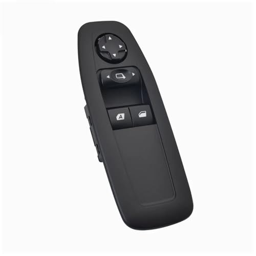 96751127ZD 967-511-27ZD Witho Folding Electric Power Hauptfensterschalter Steuertaste Für Peugeot 208 3008 5008 Switch von XUEKK