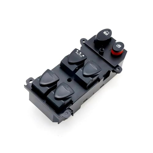 Auto Fensterheber Schalter Glas Control Regler Vorne Links Für HONDA Für Civic 2006-2010 35750SNVH51 35750-SNV-H51 Switch von XUEKK