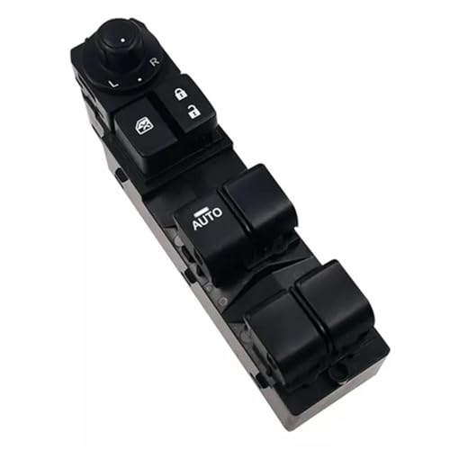 BKC3-66-350A Fahrerseite Fensterheberschalter Steuertaste Für Mazda CX-5 3 Für Axela 2014-2017 BKC366350A Schalter von XUEKK