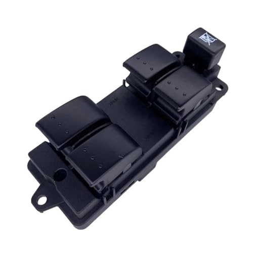 BP4L-66-350 Vorne Links Fahrerseite Elektrische Master Fenster Control Schalter Regler Taste Für Mazda 3 2003-2009 Schalter von XUEKK