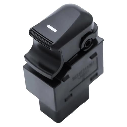 Beifahrerseite Master Power Fensterheber Glashebeschalter 93580-2Z000 Für HYUNDAI IX35 2010-2017 Teileersatz Switch von XUEKK