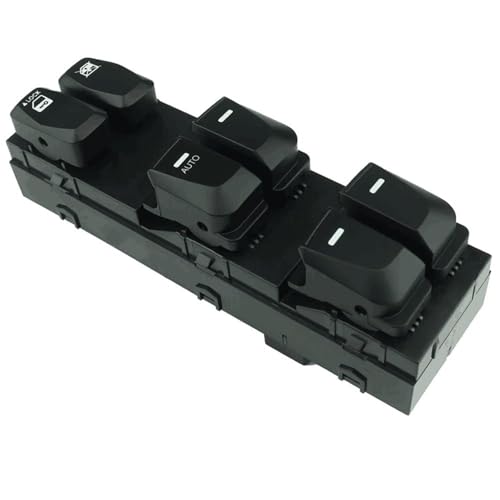 Elektrische Fensterheber Master Control Schalter Glas Heber Taste Für Hyundai Für Tucson Ix35 2010-2015 935702S000 Schalter von XUEKK