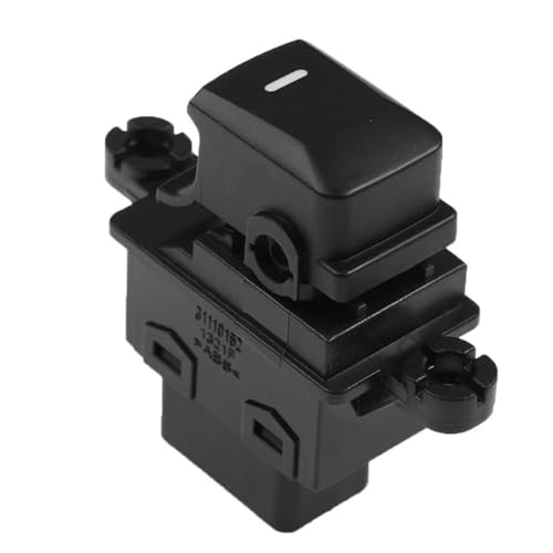 Elektrische Fensterheber-Steuerschalter-Taste Für Kia Für Picanto Für Morning 2011-2016 93575-1Y000 935751Y000 93580-1Y000 Schalter(1PCS) von XUEKK