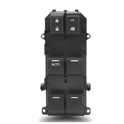 Elektrische Fensterheber Tür Master Control Schalter Button Panel Für Honda Für Accord 2008-2012 35750-TA0-A01 35750-TB0-H01 Schalter von XUEKK