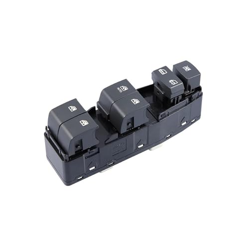 Elektrische Fensterheberschalter-Steuertasten Für Chevy Für Epica Für Tosca 2007–2013 96645319 Autoteile Switch Elektrische Fensterheberschalter-Steuertasten Für Chevy Für Epica Für Tosca 2007–2013 96645319 Autoteile Switch von XUEKK