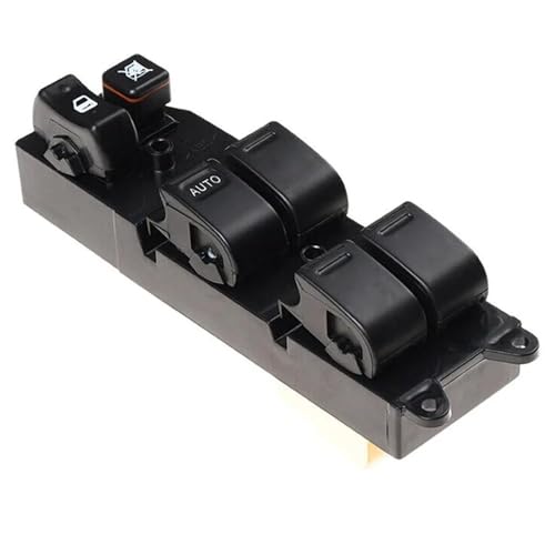 Elektrischer Fensterheber-Hauptschalter Für Toyota Für Tacoma Für Corolla Für Camry Für Avalon 84820-60090 Schalter von XUEKK