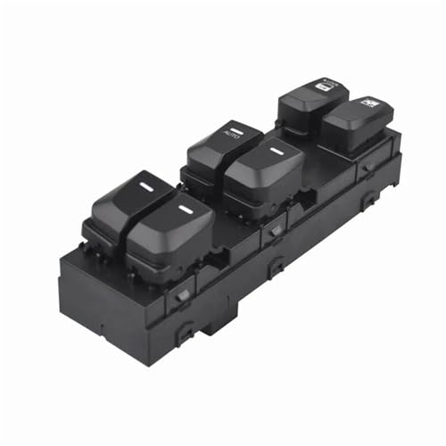 Elektrischer Fensterheber-Regler-Steuerschalter Für Hyundai IX35 Für TUCSON 2010-2015 93571-2S000 93571-2S050 Switch(AUTO) von XUEKK