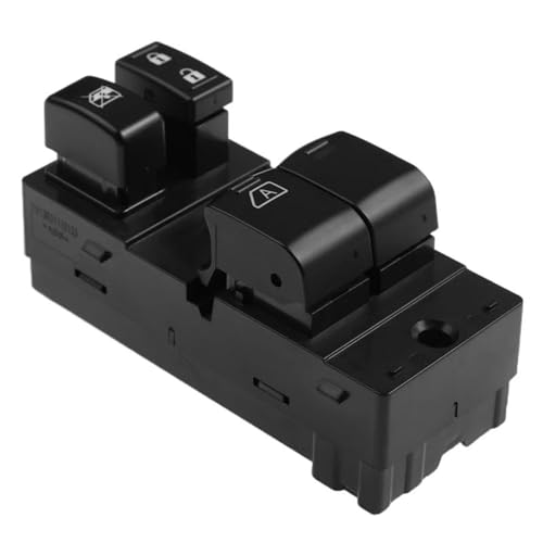 Elektrischer Fensterheber-Steuerschalter Für Nissan Für Micra 2010-2018 254011HB0C 25401-1HB0C 25401-3BB0C 254013BB0C Schalter von XUEKK