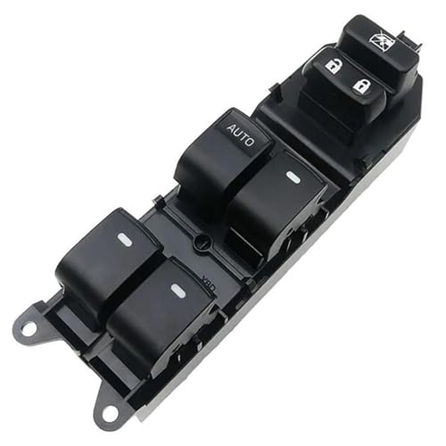 Elektrischer Fensterheber-Steuerschalter Für Toyota Für Corolla Für Camry Für Yaris Für Highlander Für Vios 84820-06100 Schalter von XUEKK