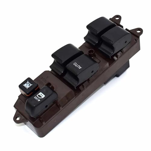 Elektrischer Fensterheberschalter Fensterheber Für Toyota Für Hilux Für Fortuner Für Innova 2004–2016 84820-0K021 Schalter von XUEKK