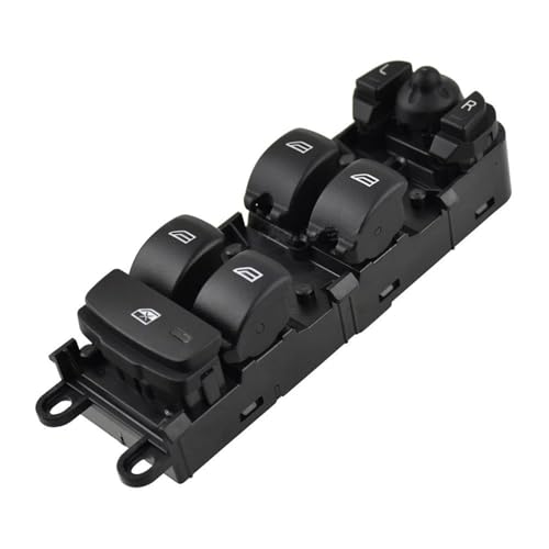 Elektrischer Hauptfensterschalter Für Land Rover Für Range Rover Sport L320 Für Discovery 4 Für Freelander 2 LR2 LR4 Schalter(Master Switch) von XUEKK