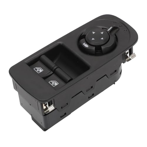 Fahrer Elektrische Power Control Heber Schalter Für Alfa Für Romeo Für Mito 2008-2021 Vorne Links Regler 156085170 Switch von XUEKK