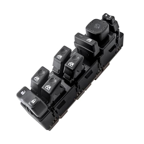 Fenster Glas Hebe Control Schalter Für Chevy Für Avalanche Für Suburban Für Tahoe 2003-2006 15883319 15883429 15251167 Schalter von XUEKK