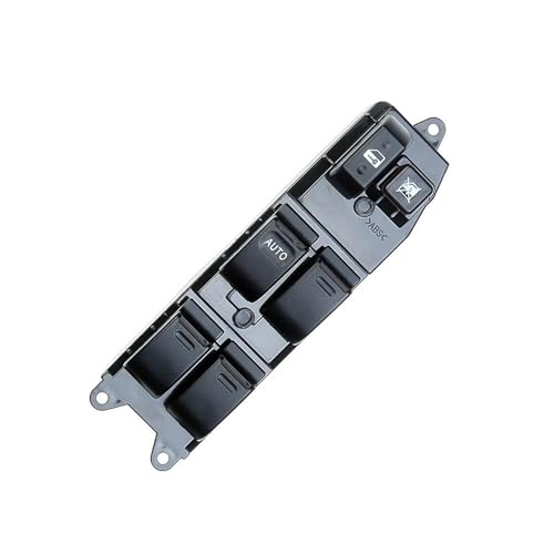 Fenster Glas Heber Control Schalter Taste Regler Für TOYOTA Für RAV4 II 1.8 2000-2005 84820-12480 Teile Ersatz Switch von XUEKK