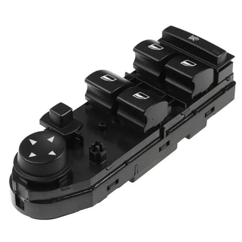 Links Elektrische Fensterheber Switch Control Heber Für BMW X3 2004-2010 61313413428 61313414352 Teile Ersatz Schalter von XUEKK