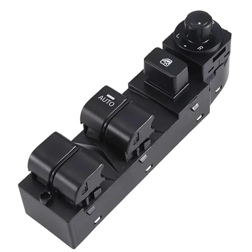 Master Electric Power Fenster Tür Control Schalter Für Mazda CX-5 2012-2020 KF33-66-350A KF3366350A KF3366350 Schalter von XUEKK