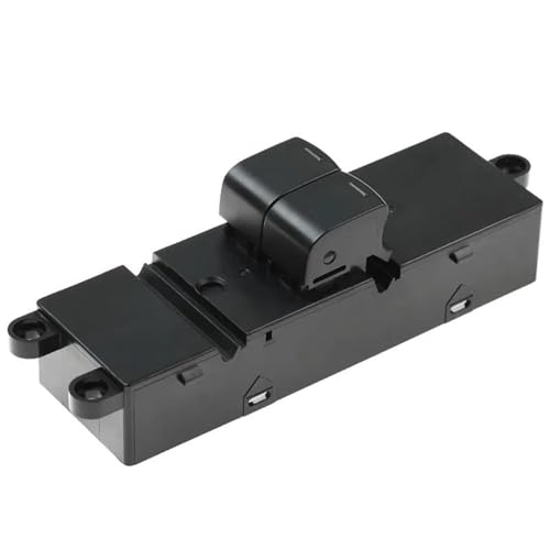 Master Electric Power Fensterheberschalter Für Nissan Für Almera 2006–2013 25400-95F0B Ersatzteil Schalter von XUEKK