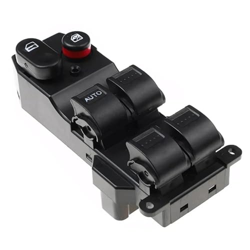 Master Elektrische Fenster Glas Hebe Control Schalter Für Honda Für Jazz 2 2003-2008 ﻿35750-SEL-P11 35750-SEL-P02 Schalter von XUEKK