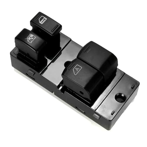 Master Power Elektrische Fensterheber Schalter Für Nissan Für Frontier 2005-2007 25401-EA002 25401EA002 Control Taste Schalter von XUEKK