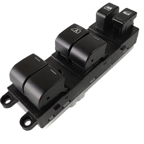 Master Power Elektrische Fensterheber Schalter Für Nissan Für Sentra 2007-2012 254019W100 25401ZP40B 254014M500 Schalter von XUEKK