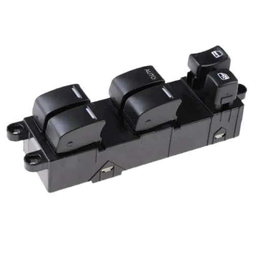 Master Power Elektrische Fensterheber-Steuerschalter Für Subaru Für Impreza 2002-2006 25401-4Y100 25401-4M500 Schalter von XUEKK