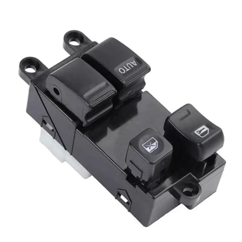 Master Power Fenster Glas Hebe Control Schalter Für Nissan Für SAFARI Y61 25401-VD461 25401VD461 Teile Ersatz Switch von XUEKK