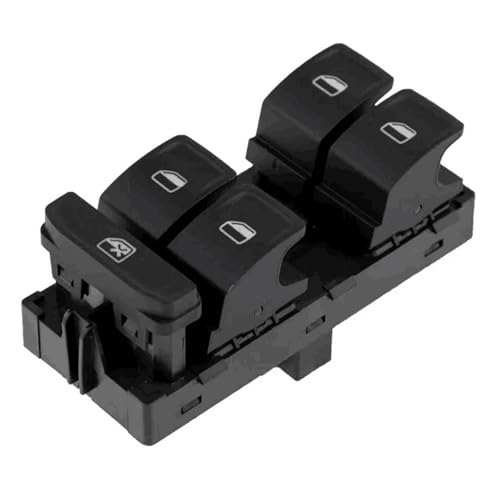 Master Power Fenster Glas Hebe Control Schalter Für SKODA Für OCTAVIA 3 2012-2020 5E0959857 Teile Ersatz Schalter Master Power Fenster Glas Hebe Control Schalter Für SKODA Für OCTAVIA 3 2012-2020 5E0959857 Teile Ersatz Schalter von XUEKK