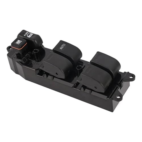 Master Power Fenster Glas Hebe Control Schalter Taste Rechts Hand Fahrer Für Toyota RAV4 1997-2005 84820-42080 Schalter von XUEKK