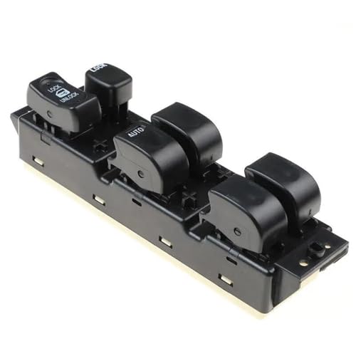 Master Power Fenster Glas Hebe Tür Schalter Control Taste Für Isuzu Für Rodeo 1998-2004 897135-9271 8971359271 Switch von XUEKK