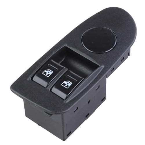 OK75-66-350 Auto Power Elektrische Master Fensterheber Control Schalter Für Kia Für Pregio 1997-2004 Für Bongo OK7566350 Schalter von XUEKK