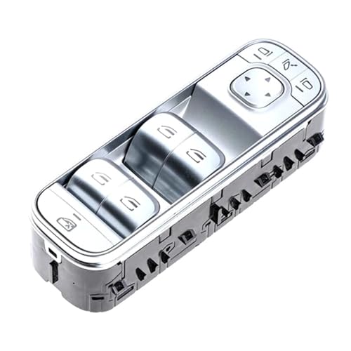 Power Elektrische Fenster Glas Hebe Control Schalter Für Benz GLS GLE W167 2019 2020 2021 1679054501 A1679054501 Switch Power Elektrische Fenster Glas Hebe Control Schalter Für Benz GLS GLE W167 2019 2020 2021 1679054501 A1679054501 Switch von XUEKK