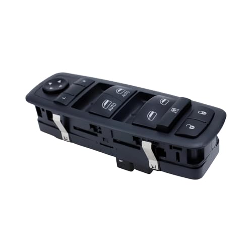 Power Elektrische Master Fenster Glas Heber Control Schalter Taste Für CHRYSLER Für PACIFICA RU 3.6 2017 68234092AC Switch von XUEKK