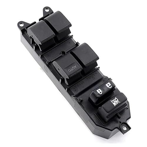 Power Fenster Control Schalter Taste RHD Für Toyota Für Camry Für Highlander Für Tacoma Für Yaris Für Prius 84820-06090 Schalter von XUEKK