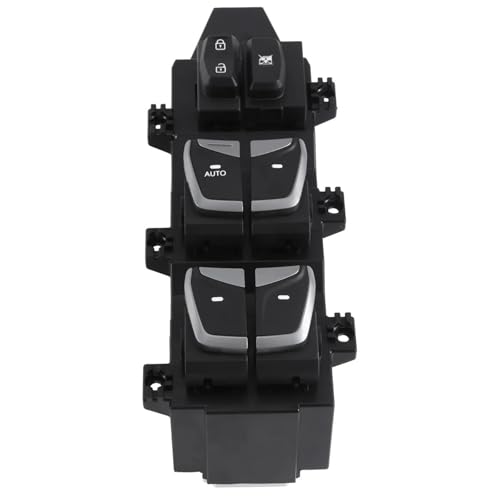 Power Fenster Glas Hebe Control Schalter Für HYUNDAI Für SANTA FE XL 2019 935702W000 93570-2W000 Teile Ersatz Switch von XUEKK