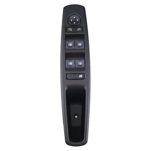 Power Fenster Glas Hebe Control Schalter Taste Für Renault Für Fluence Für Megane Für Laguna 25400-0008R 80961-0007R Schalter von XUEKK