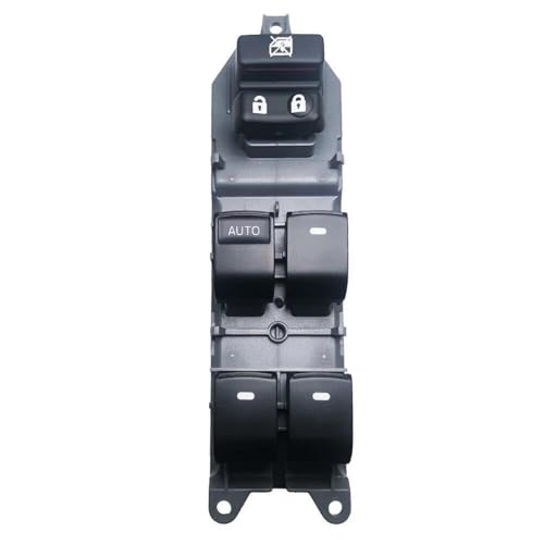 Power Fenster Glas Heben Switch Control Panel Für Toyota Für Corolla Für Camry RAV4 2006-2015 84820-06100 84820-33240 Schalter von XUEKK