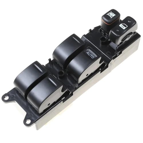 Power Master Fensterheber-Steuerschalter Für Toyota Für Land Für Cruiser 100 Serie HZJ105 HDJ100 1998-2002 84820-60120 Schalter von XUEKK