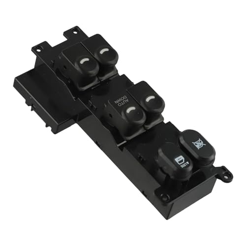 RHD Fenster Glas Hebe Control Schalter Taste Für Hyundai I30 2007-2012 Vorne Rechts Teile Ersatz 935702L910 Switch von XUEKK