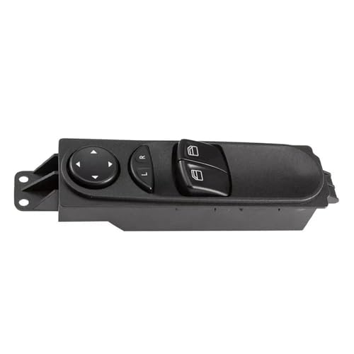 Vorne Elektrische Master Fensterheber Control Schalter Für Benz Für Vito Für Viano W639 2003-2015 A6395450913 6395450913 Switch von XUEKK