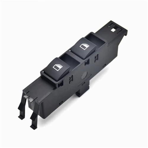 Vorne Fensterheber Control Schalter Für BMW 3 Serie E46 Coupe 2 Tür 1999-2006 61316902175 6902175 61316920178 6902178 Switch von XUEKK