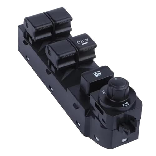 Vorne Links Elektrische Master Power Fenster Control Schalter Regler Taste Für Mazda CX-5 2012-2020 KF33-66-350A Schalter von XUEKK