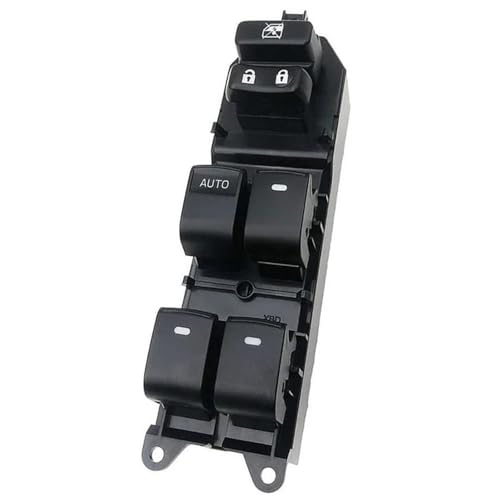 Vorne Links Elektrischer Fensterheber-Hauptschalter Für Toyota Für Corolla Für RAV4 Für Highlander Für Yaris Für Camry Schalter Vorne Links Elektrischer Fensterheber-Hauptschalter Für Toyota Für Corolla Für RAV4 Für Highlander Für Yaris Für Camry Schalter von XUEKK