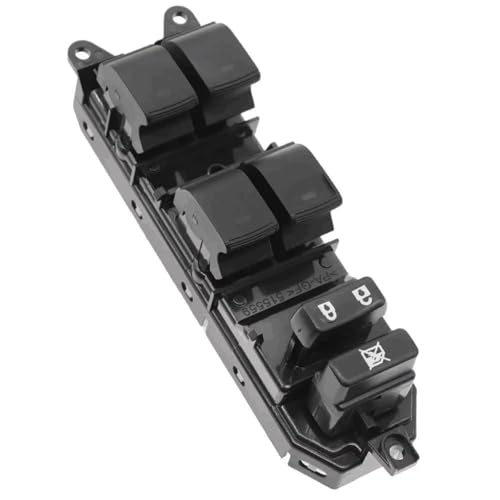 Vorne Links Master Elektrische Power Fenster Glas Heber Schalter Taste Für Toyota Für Prius Plus 84040-28070 84040-33100 Schalter von XUEKK